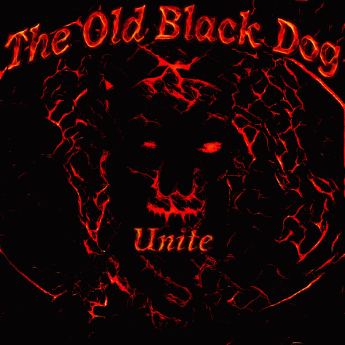 The Old Black Dog : Taking My Life Back